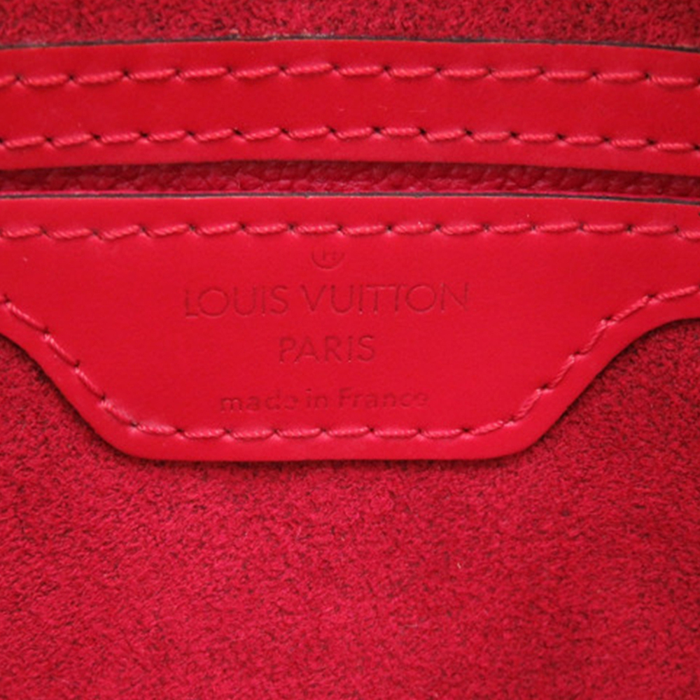 Pre-Loved Louis Vuitton Epi Mabillon - Picture 6 of 12